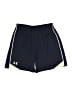 Under Armour Blue Athletic Shorts Size XL (youth) - photo 1