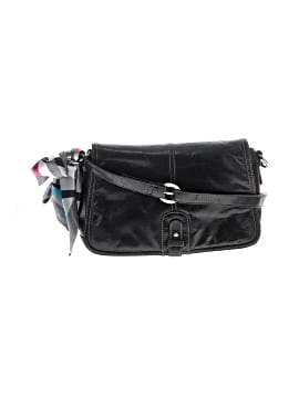 Giani Bernini Leather Crossbody Bag (view 1)