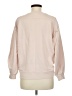 Lululemon Athletica Pink Sweatshirt Size M (estimated) - photo 2