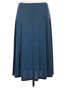 Travelers By Chico's Casual Skirt