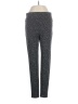 Ann Taylor LOFT Tweed Gray Active Pants Size S - photo 1