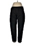 Eddie Bauer Black Cargo Pants Size 12 - photo 1