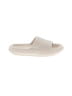 Unbranded Ivory Sandals Size 40 - 41 - photo 1
