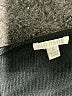 Intermix Black Pullover Sweater Size S - photo 4