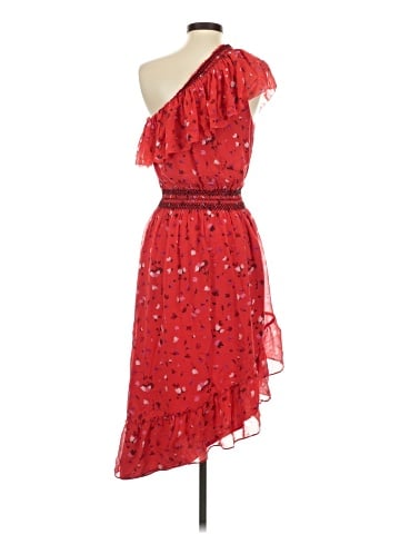 Joie Cocktail Dress (view 2)