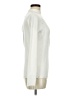Guess Ivory Long Sleeve Top Size M - photo 4