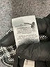 Express Plaid Black Casual Pants Size 2 - photo 6