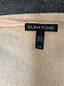 Eileen Fisher Tan Cardigan Size L - photo 7