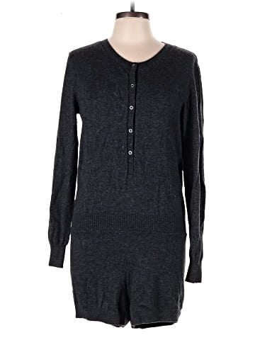 Spiritual Gangster Romper (view 1)