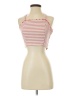Moon River Red Tank Top Size XS - photo 1