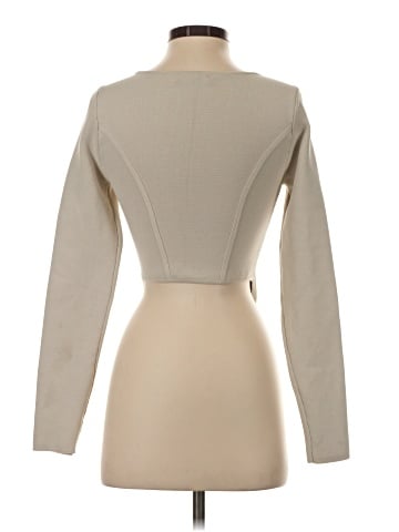 Babaton Long Sleeve Top (view 2)