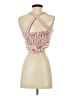 Moon River Red Tank Top Size XS - photo 2