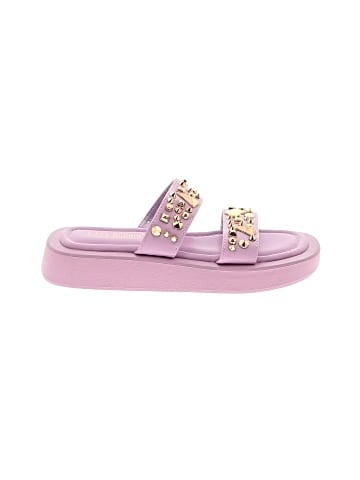 Cape Robbin Sandals (view 1)