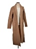 The Group by Babaton Tan Coat Size XS - photo 1