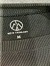 Move Theology Black Long Sleeve Top Size M - photo 7
