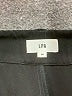 LPA Solid Black Dress Pants Size M - photo 7