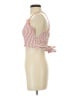 Moon River Red Tank Top Size XS - photo 5