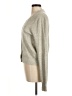 J.Crew Silver Cardigan Size M - photo 5