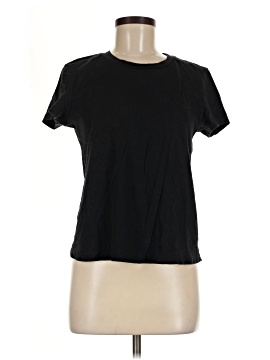 James Perse Short Sleeve T-Shirt (view 1)