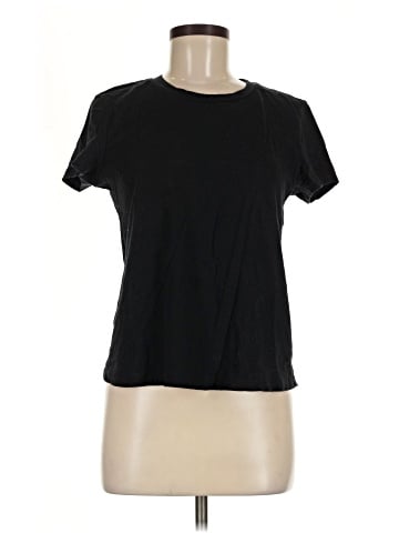 James Perse Short Sleeve T-Shirt (view 1)