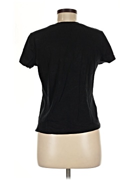 James Perse Short Sleeve T-Shirt (view 2)