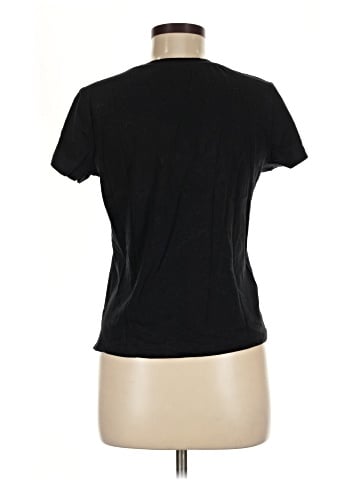 James Perse Short Sleeve T-Shirt (view 2)
