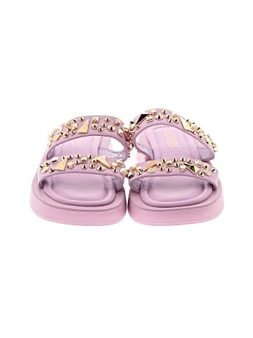 Cape Robbin Sandals (view 2)