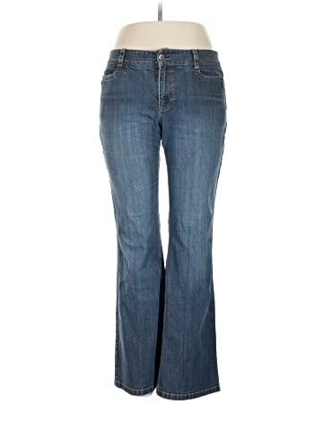 Ann Taylor Factory Jeans (view 1)
