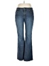 Ann Taylor Factory Blue Jeans Size 12 - photo 1