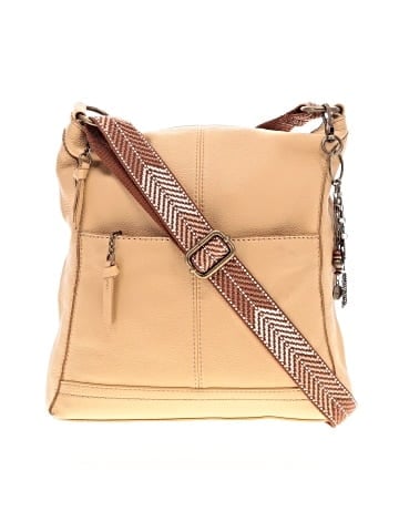The Sak Leather Crossbody Bag (view 1)