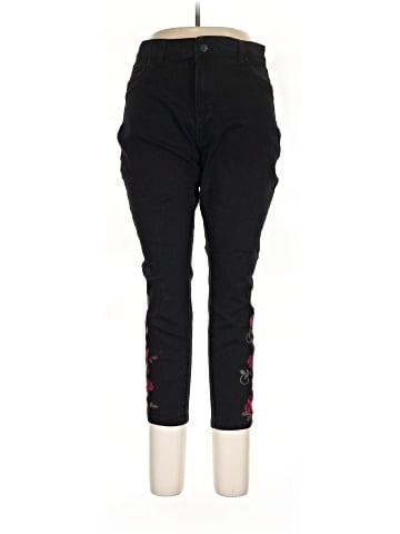 d.jeans Jeggings (view 1)