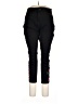 d.jeans Floral Black Jeggings Size 16 (petite) - photo 1
