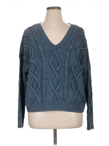 Lucky Brand Pullover Sweater (view 1)