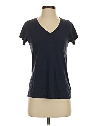 Velvet by Graham & Spencer Short Sleeve T-Shirt (view 1)