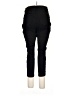 d.jeans Floral Black Jeggings Size 16 (petite) - photo 2