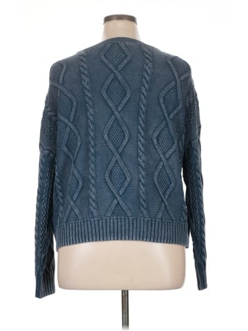 Lucky Brand Pullover Sweater (view 2)
