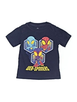 Isaac Morris Limited Short Sleeve Top