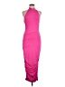 Superdown 100% Polyester Pink Cocktail Dress Size M - photo 1