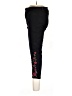 d.jeans Floral Black Jeggings Size 16 (petite) - photo 5
