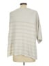 Time and Tru Ivory Pullover Sweater Size M - photo 2