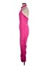 Superdown 100% Polyester Pink Cocktail Dress Size M - photo 5
