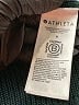 Athleta Green Pullover Sweater Size M - photo 8