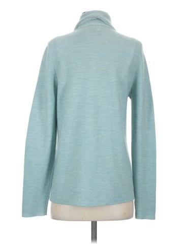 Eileen Fisher Wool Cardigan (view 2)