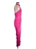 Superdown 100% Polyester Pink Cocktail Dress Size M - photo 4