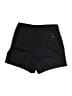 Banana Republic Solid Black Shorts Size 8 - photo 2