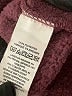 L.L.Bean 100% Polyester Burgundy Track Jacket Size S - photo 8