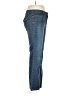 Ann Taylor Factory Blue Jeans Size 12 - photo 4