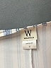 Wrapper Blue Short Sleeve Blouse Size XL - photo 7