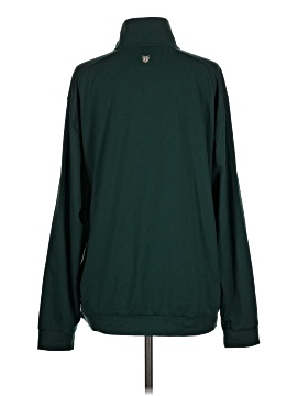Oxford Golf Turtleneck Sweater (view 2)