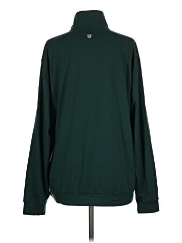 Oxford Golf Turtleneck Sweater (view 2)